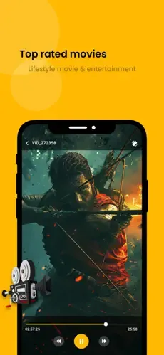 horror-series-on-hotstar Top Rated Movies