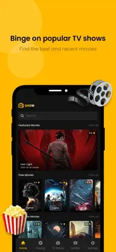 horror-series-on-hotstar tv show